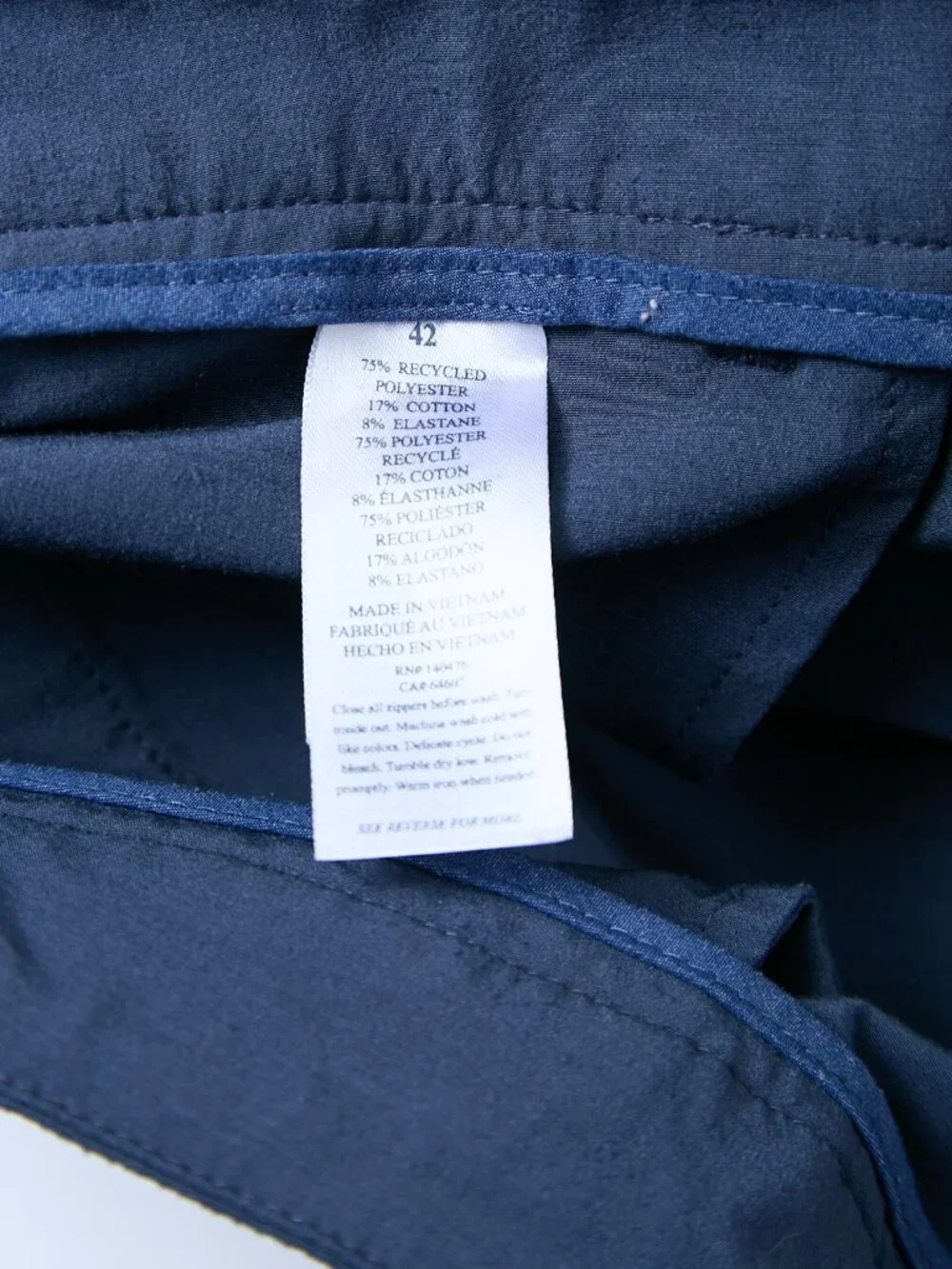 Faherty Belt Loop All Day 9